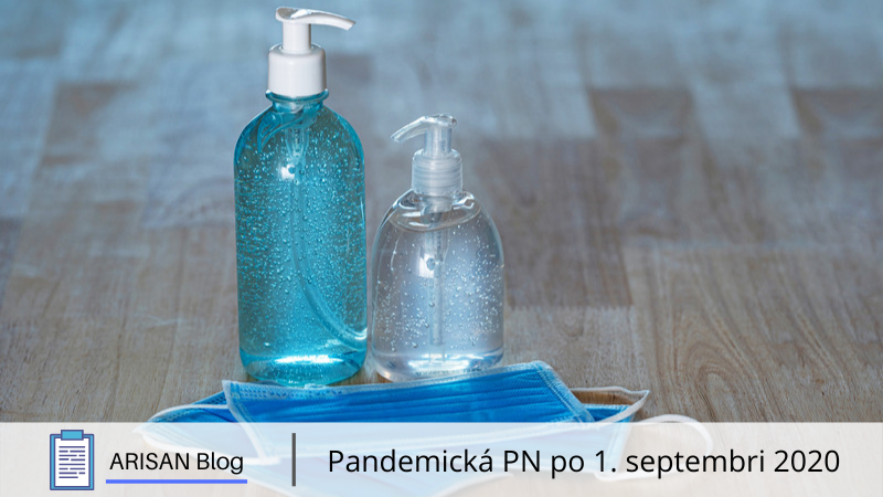 Pandemická PN