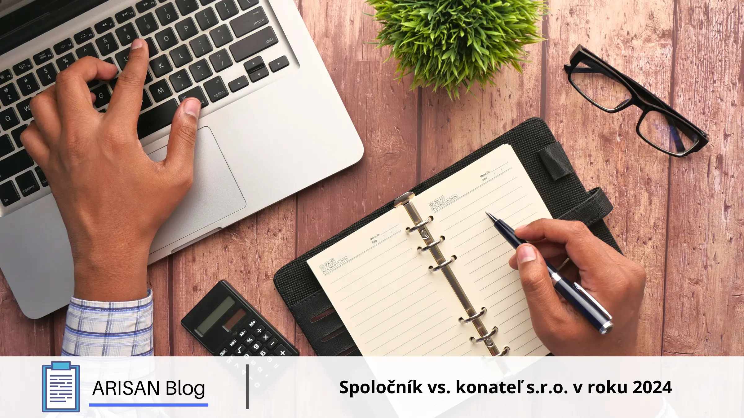 Konatel vs spolocnik firmy