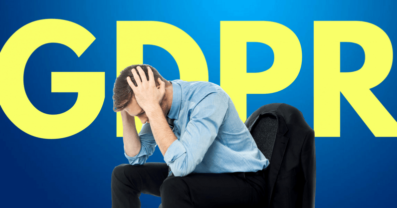 GDPR 